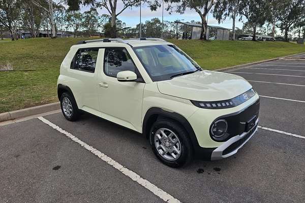 2025 Hyundai INSTER AX.V1