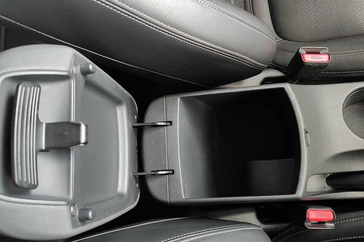 2017 Hyundai Kona Highlander OS
