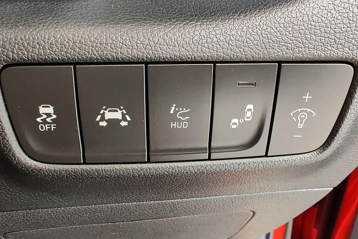 2017 Hyundai Kona Highlander OS