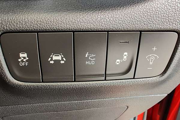 2017 Hyundai Kona Highlander OS