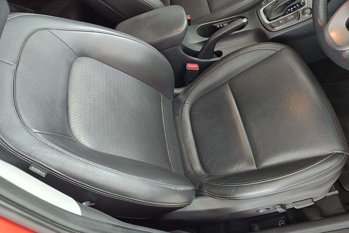 2017 Hyundai Kona Highlander OS
