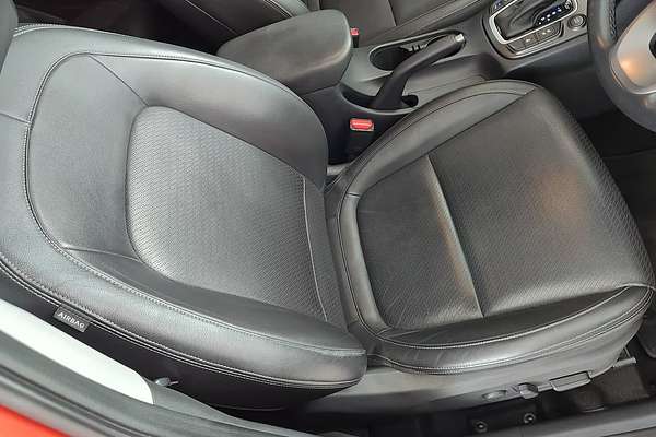 2017 Hyundai Kona Highlander OS