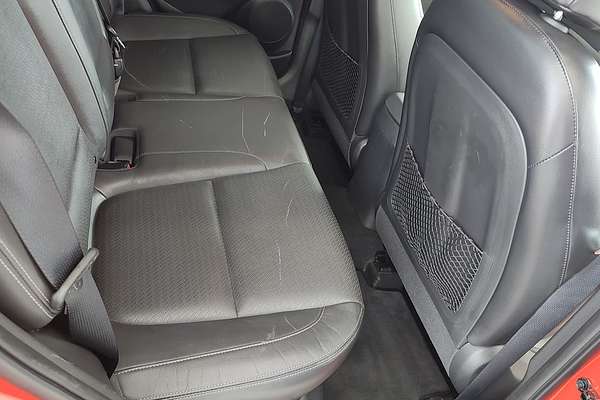 2017 Hyundai Kona Highlander OS