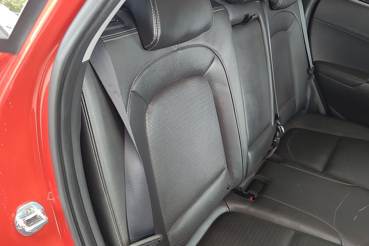 2017 Hyundai Kona Highlander OS