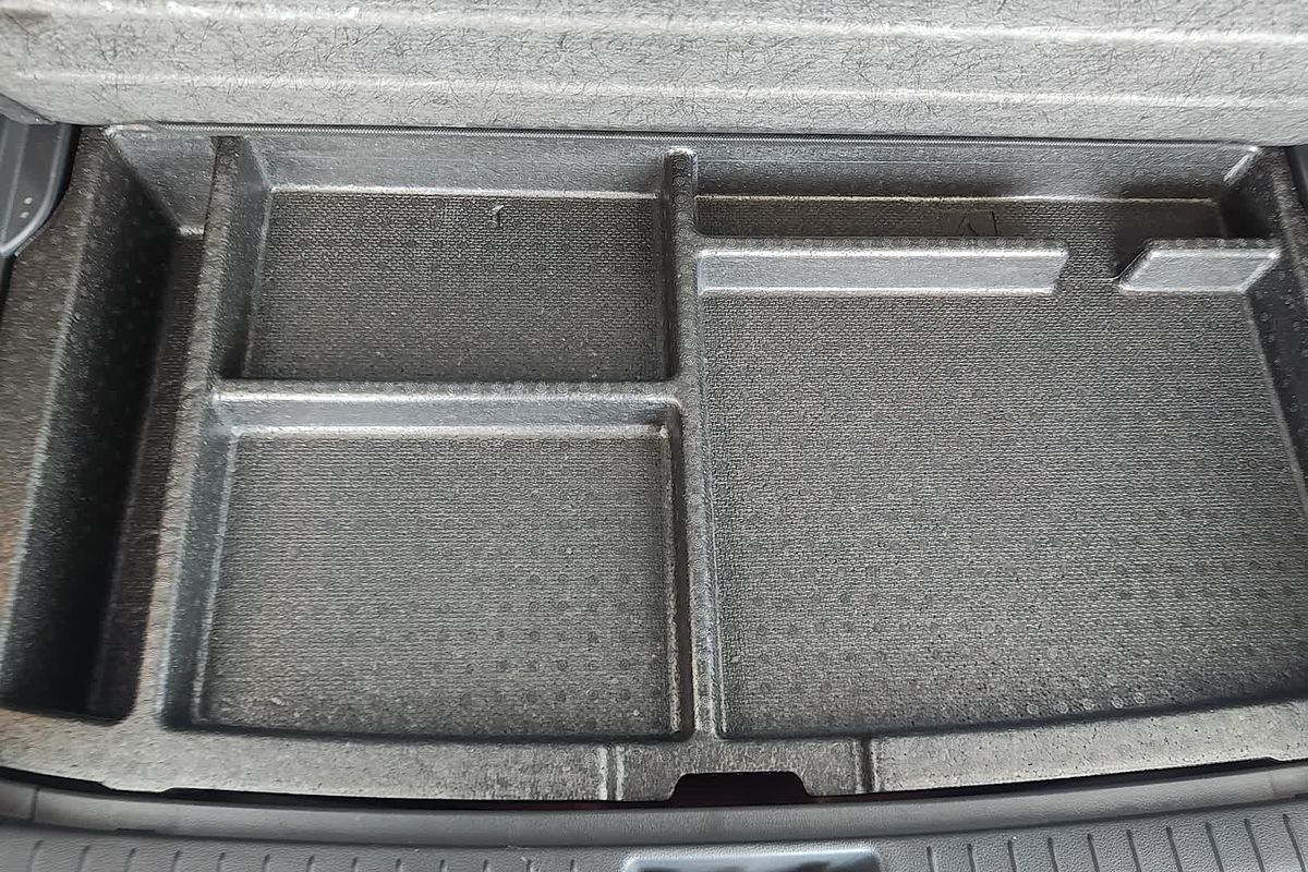 2017 Hyundai Kona Highlander OS
