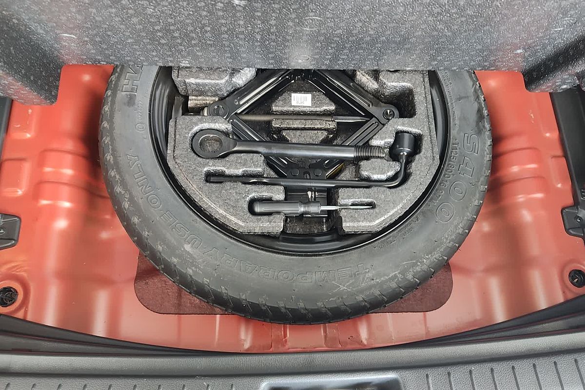 2017 Hyundai Kona Highlander OS