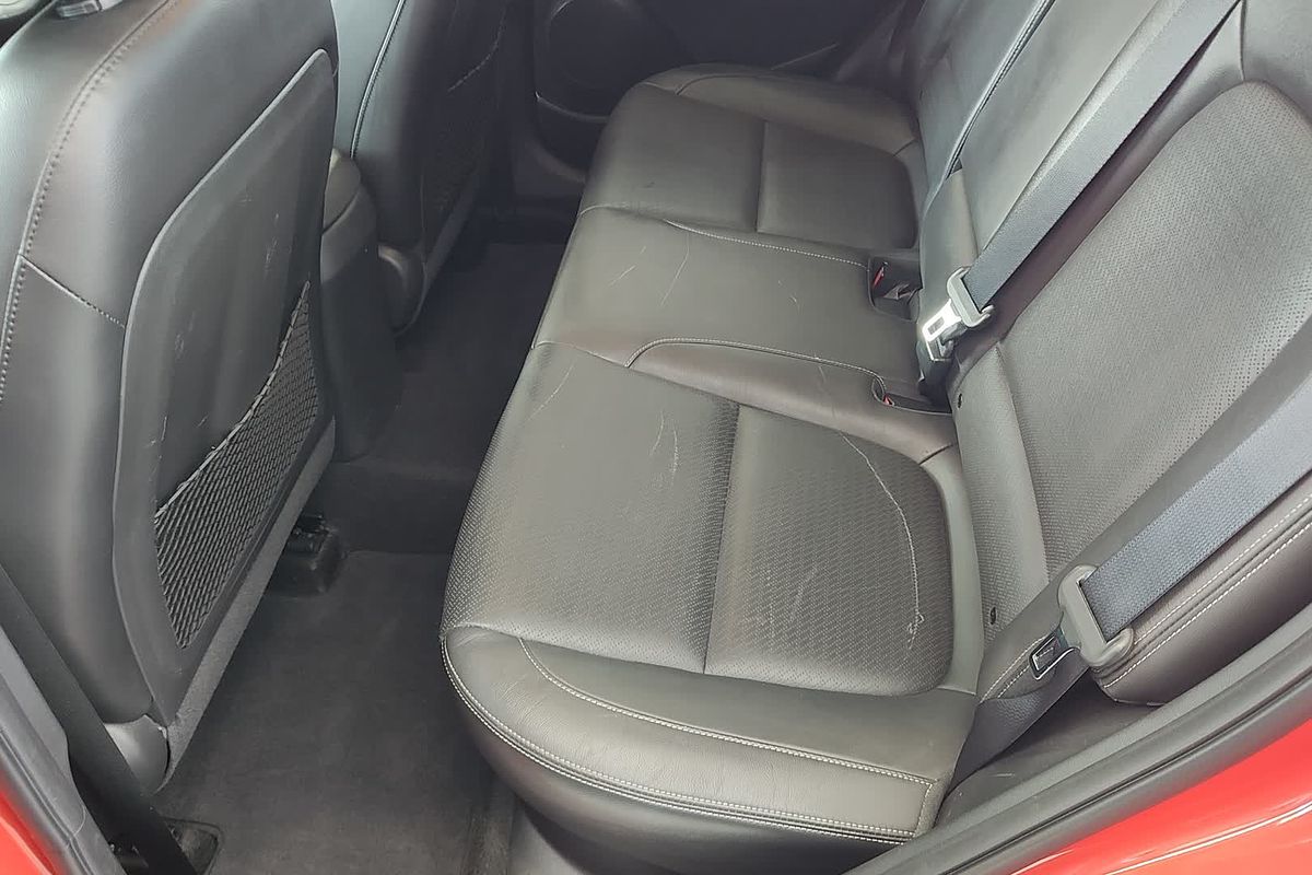 2017 Hyundai Kona Highlander OS