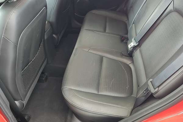 2017 Hyundai Kona Highlander OS
