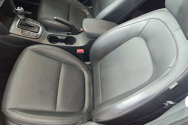 2017 Hyundai Kona Highlander OS