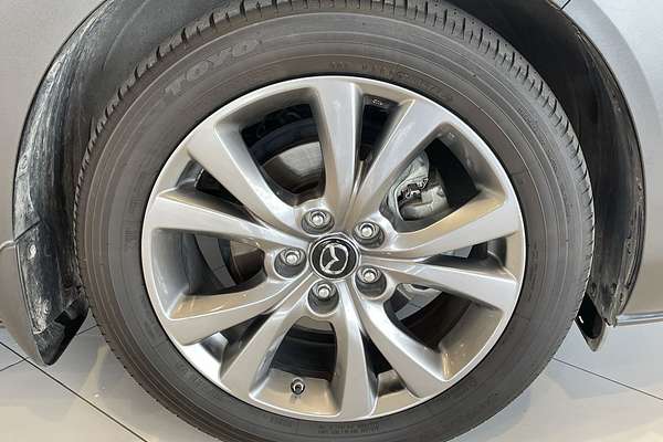 2020 Mazda CX-30 G20 Touring DM Series