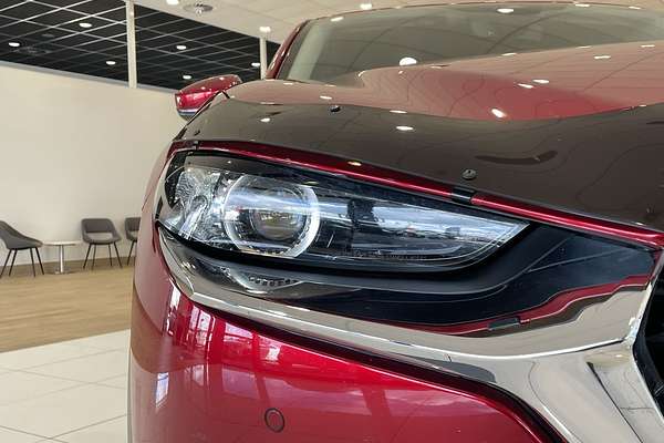 2020 Mazda CX-30 G20 Touring DM Series