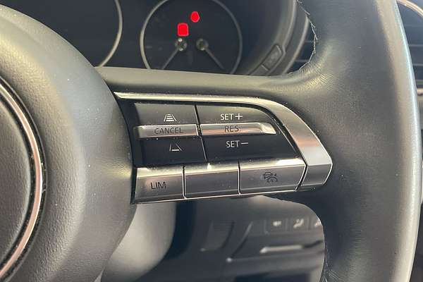 2020 Mazda CX-30 G20 Touring DM Series