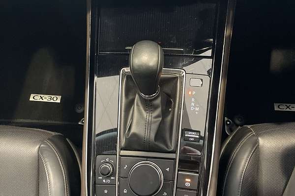 2020 Mazda CX-30 G20 Touring DM Series