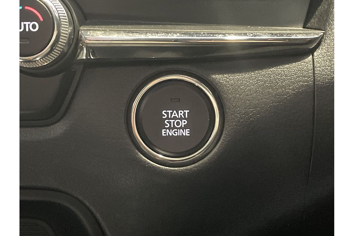 2020 Mazda CX-30 G20 Touring DM Series