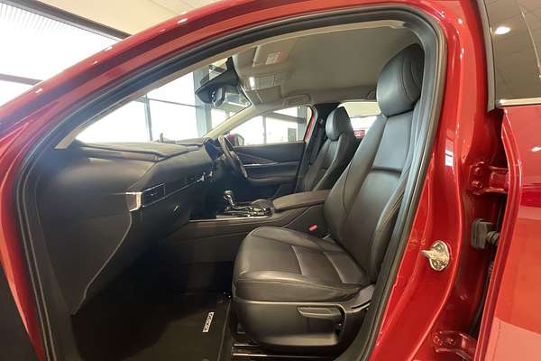 2020 Mazda CX-30 G20 Touring DM Series