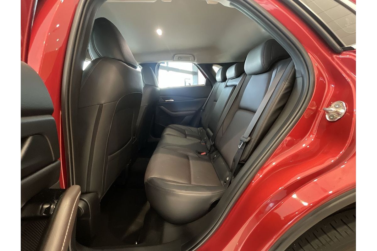 2020 Mazda CX-30 G20 Touring DM Series