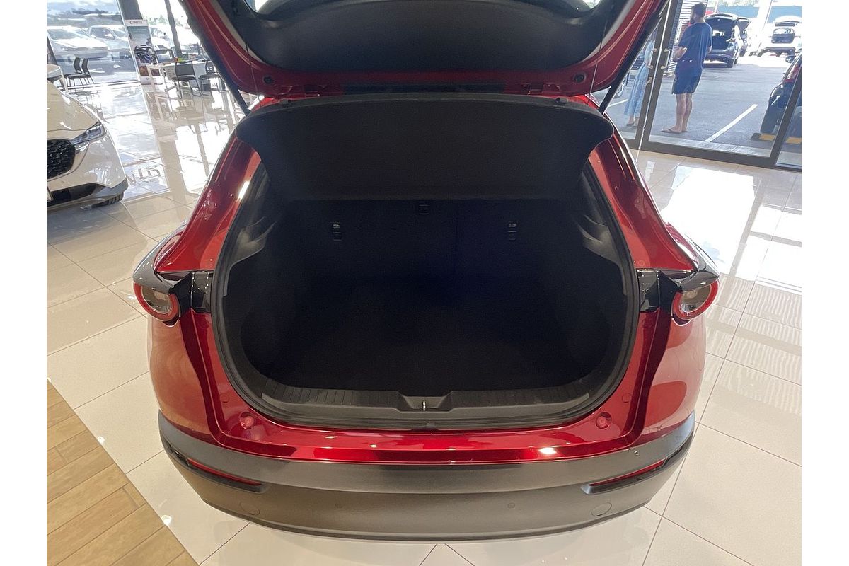 2020 Mazda CX-30 G20 Touring DM Series
