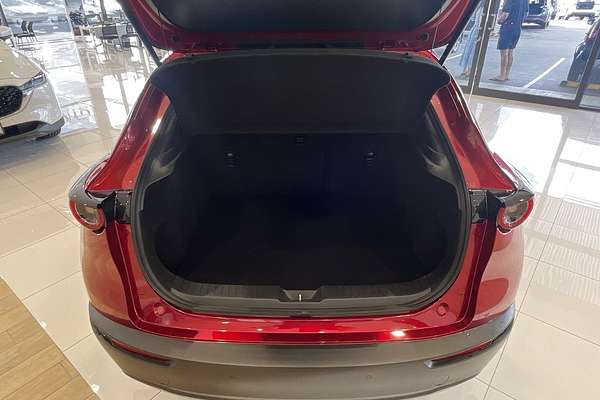 2020 Mazda CX-30 G20 Touring DM Series