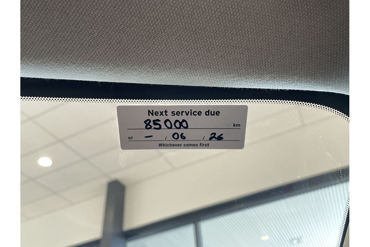 2020 Mazda CX-30 G20 Touring DM Series
