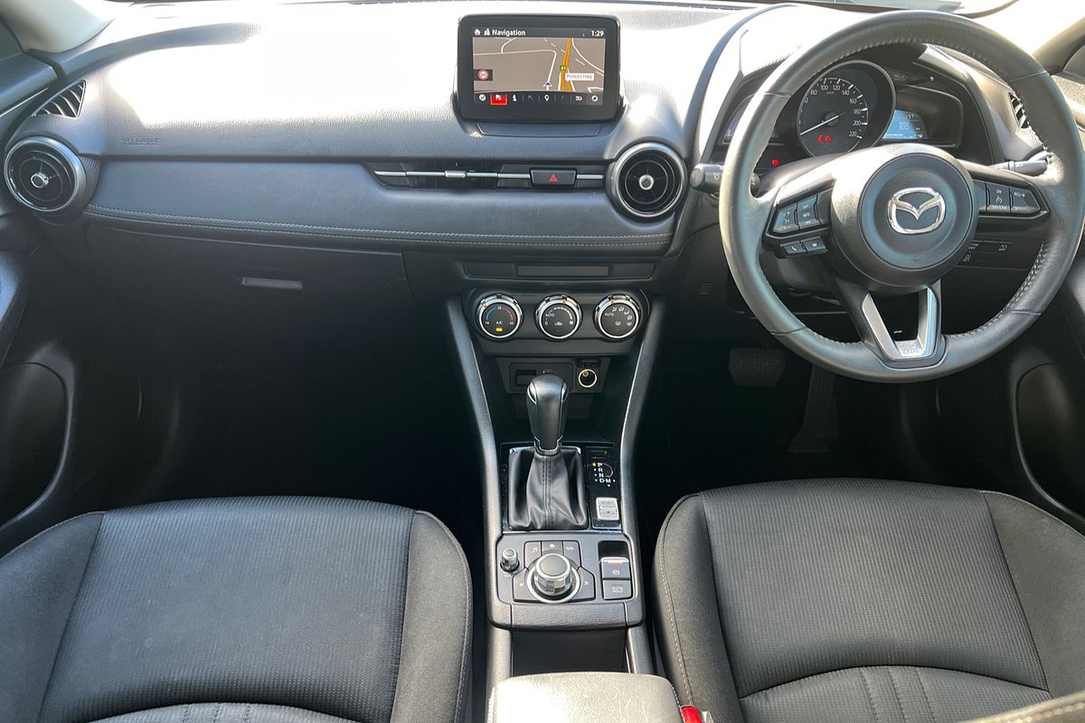 2020 Mazda CX-3 Maxx Sport DK