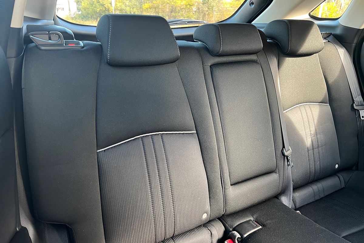 2020 Mazda CX-3 Maxx Sport DK