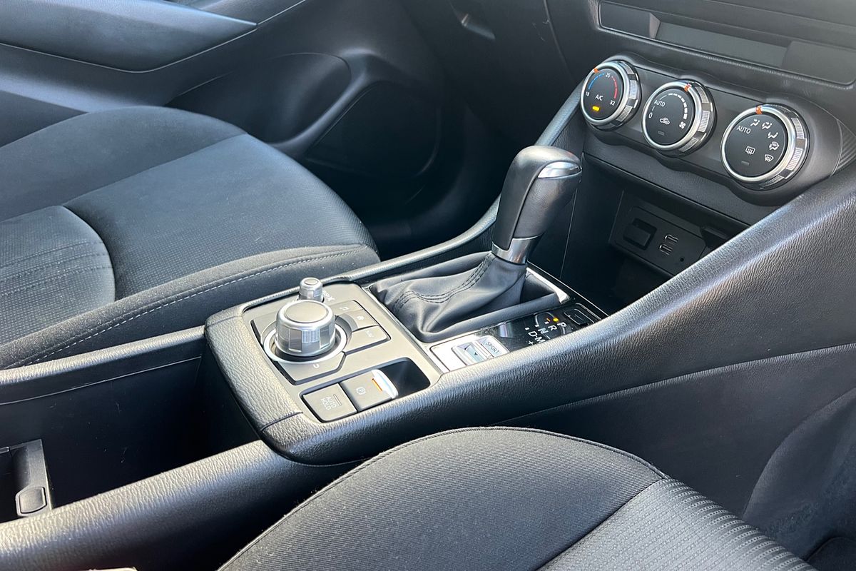 2020 Mazda CX-3 Maxx Sport DK