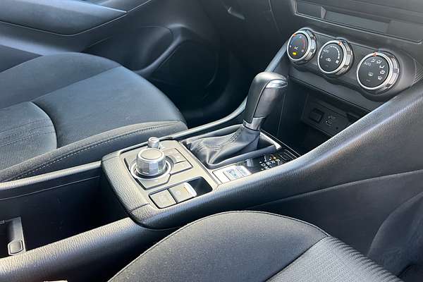 2020 Mazda CX-3 Maxx Sport DK