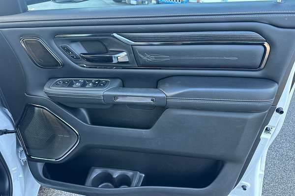 2024 RAM 1500 Limited RamBox DT 4X4 SWB
