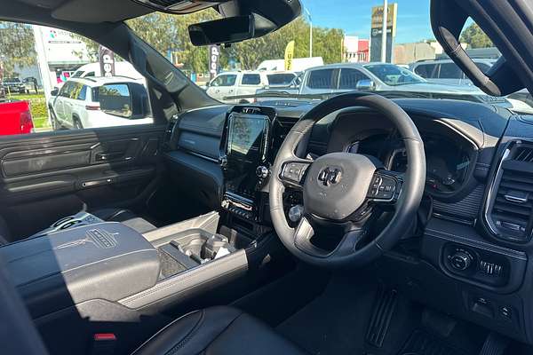 2024 RAM 1500 Limited RamBox DT 4X4 SWB