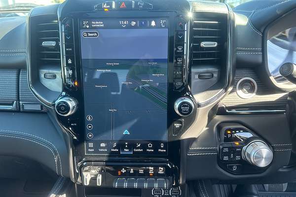 2024 RAM 1500 Limited RamBox DT 4X4 SWB