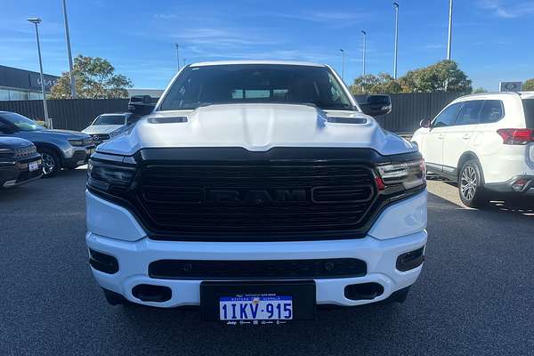 2024 RAM 1500 Limited RamBox DT 4X4 SWB