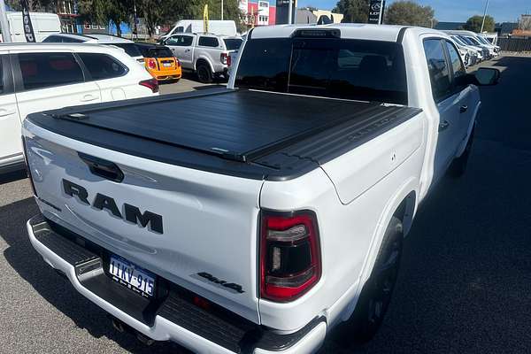 2024 RAM 1500 Limited RamBox DT 4X4 SWB