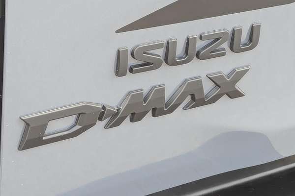 2025 Isuzu D-MAX BLADE 4X4