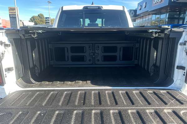 2024 RAM 1500 Limited RamBox DT 4X4 SWB