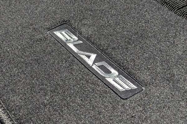 2025 Isuzu D-MAX BLADE 4X4