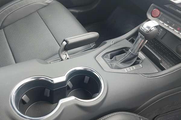2024 Ford Mustang Ecoboost FO
