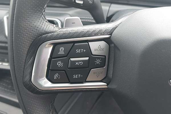2024 Ford Mustang Ecoboost FO