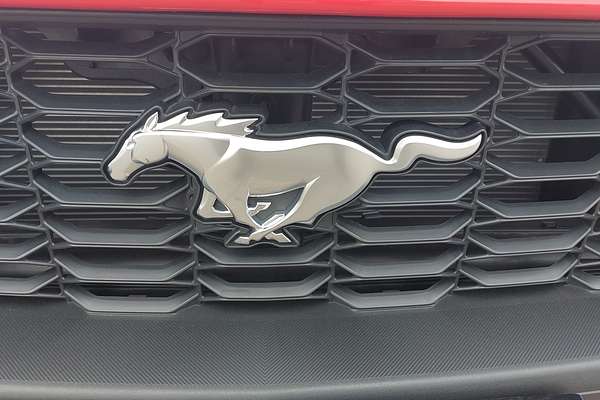 2024 Ford Mustang Ecoboost FO