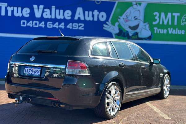 2011 Holden Calais  VE Series II