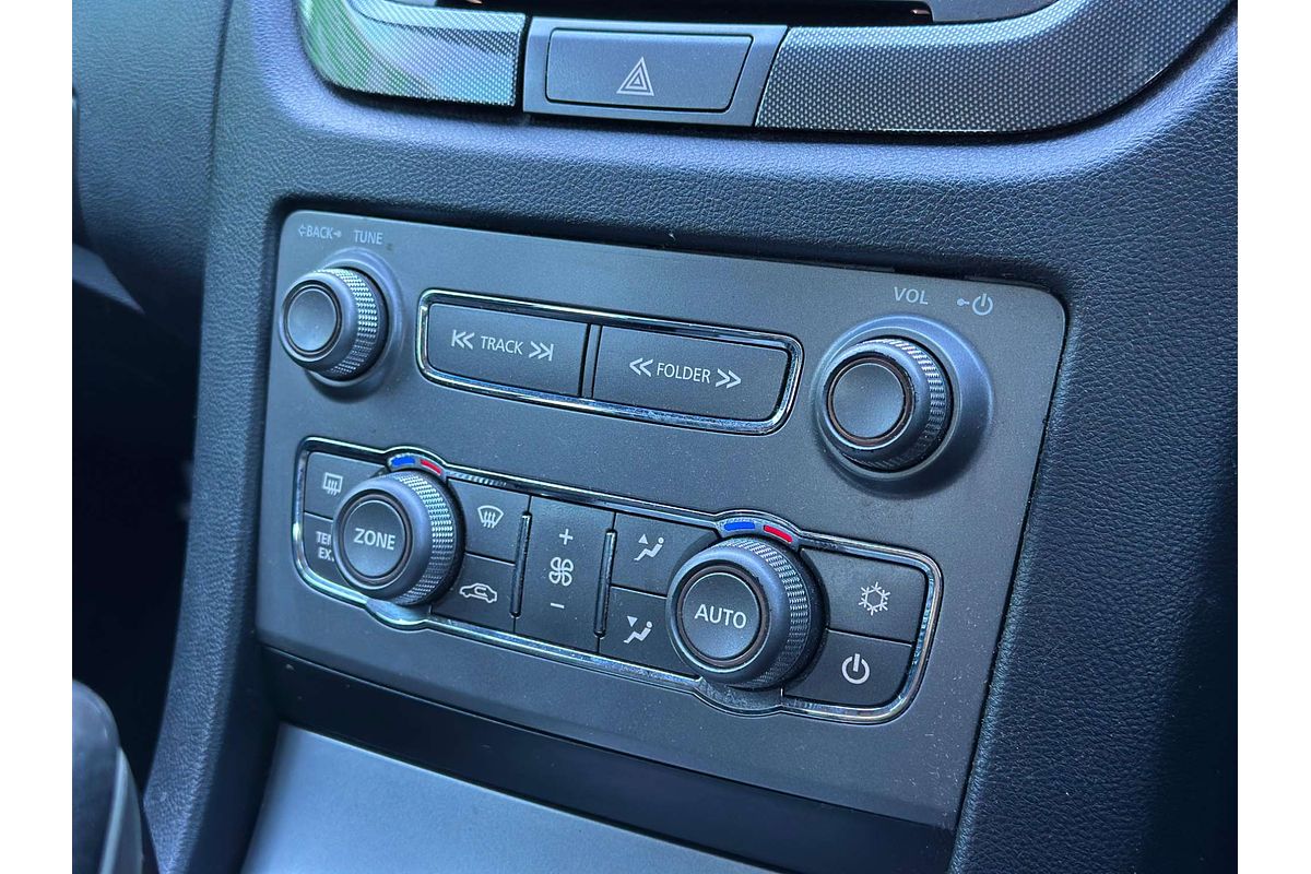 2011 Holden Calais  VE Series II