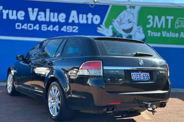 2011 Holden Calais  VE Series II