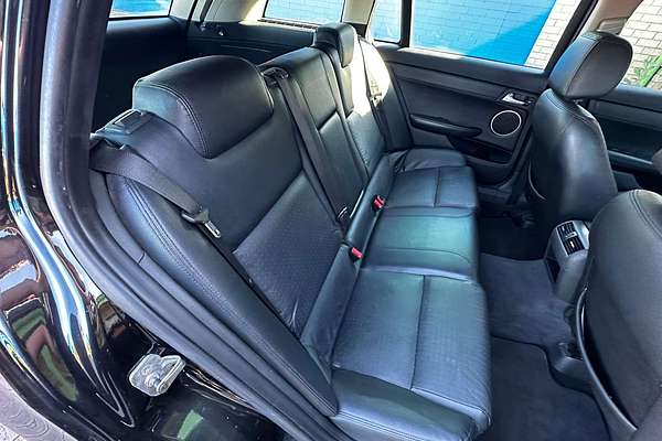 2011 Holden Calais  VE Series II