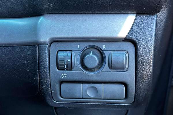 2008 Subaru Outback  3GEN