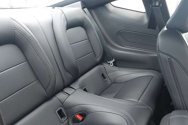2024 Ford Mustang Ecoboost FO