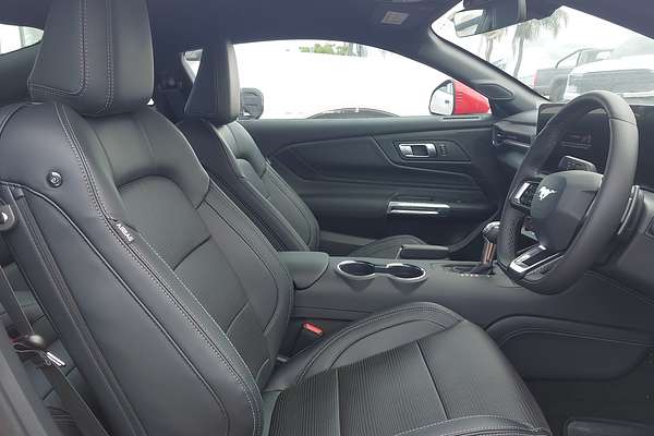 2024 Ford Mustang Ecoboost FO
