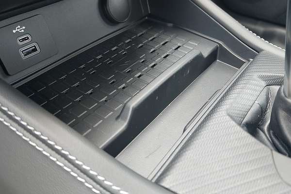 2024 Ford Mustang Ecoboost FO