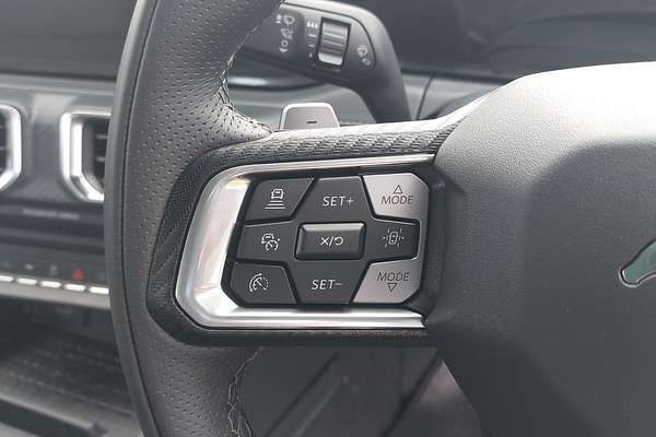 2024 Ford Mustang Ecoboost FO