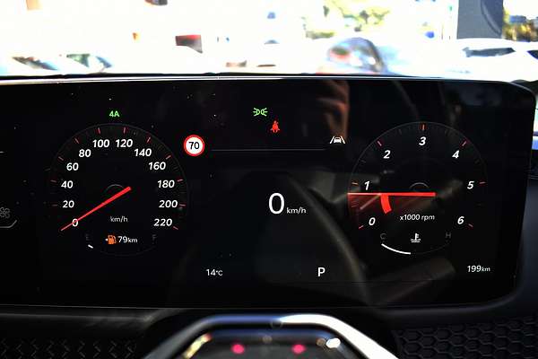 2025 Kia Tasman X-Line TK 4X4