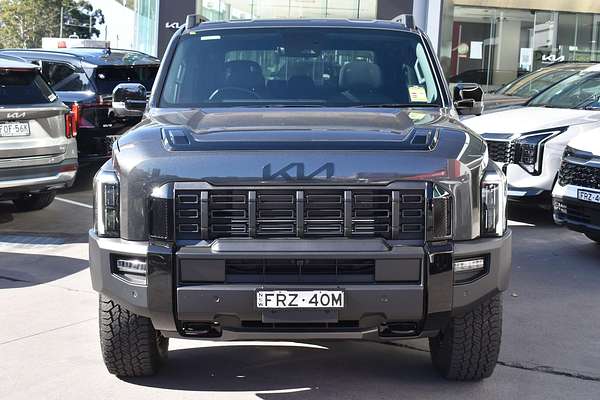 2025 Kia Tasman X-Pro TK 4X4