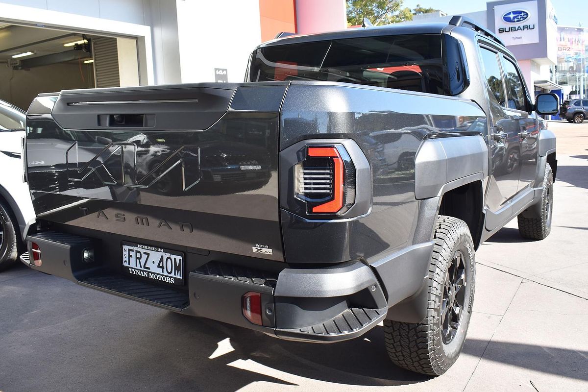 2025 Kia Tasman X-Pro TK 4X4